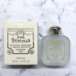 サンタマリアノヴェッラ(Santa Maria Novella)のSanta Maria Novella(香水(女性用))