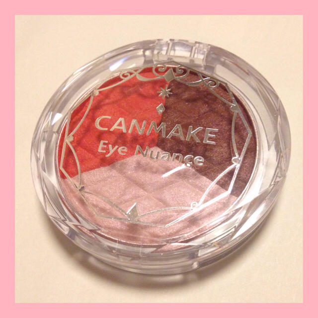 CANMAKE(キャンメイク)のキャンメイク アイニュアンス 32 コスメ/美容のベースメイク/化粧品(アイシャドウ)の商品写真