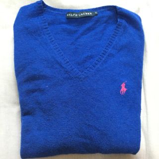 ラルフローレン(Ralph Lauren)のRalph Lauren knit(ニット/セーター)