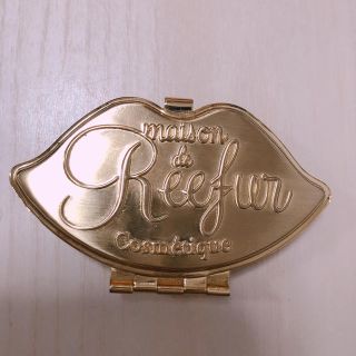 メゾンドリーファー(Maison de Reefur)のMaison de Reefurメゾンドリーファ リップケース アクセケース (その他)