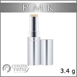 アールエムケー(RMK)のほぼ未使用！RMK グロースティック ゴールド (フェイスカラー)