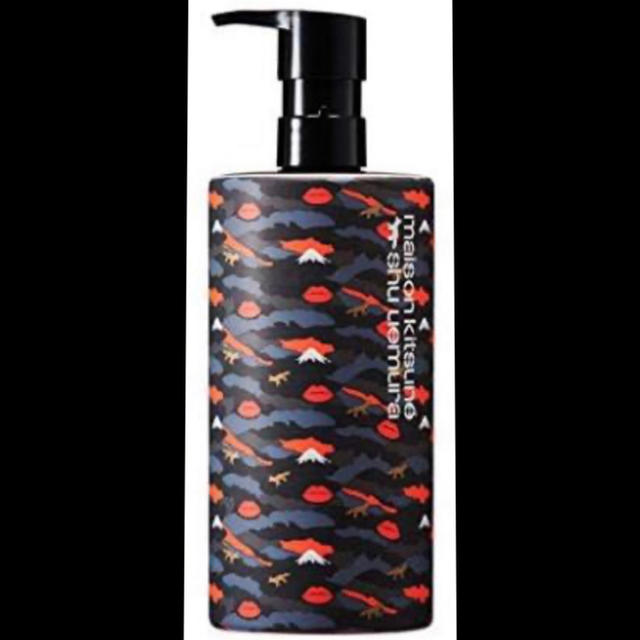 shu uemura(シュウウエムラ)のクレンジング コスメ/美容のスキンケア/基礎化粧品(クレンジング/メイク落とし)の商品写真