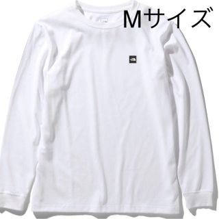 ザノースフェイス(THE NORTH FACE)のノースフェイス　スモールボックス  ロンT(Tシャツ/カットソー(七分/長袖))