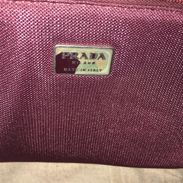 PRADA バッグ 3