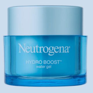 ニュートロジーナ(Neutrogena)の【新品】ニュートロジーナ ハイドロブースト ウォータージェル　ジェル乳液　敏感肌(乳液/ミルク)