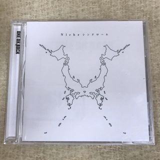 ワンオクロック(ONE OK ROCK)のONE OK ROCK  Nicheシンドローム(ポップス/ロック(邦楽))