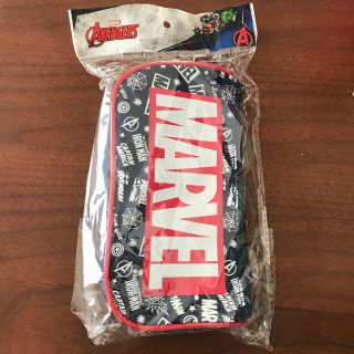 マーベル(MARVEL)のMARVEL ペンポーチ ペンケース(ペンケース/筆箱)