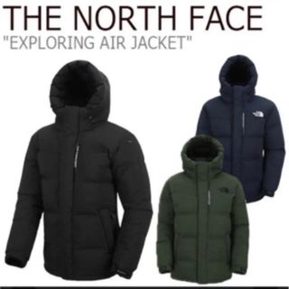 ザノースフェイス(THE NORTH FACE)のノースフェイス ダウン(ダウンジャケット)