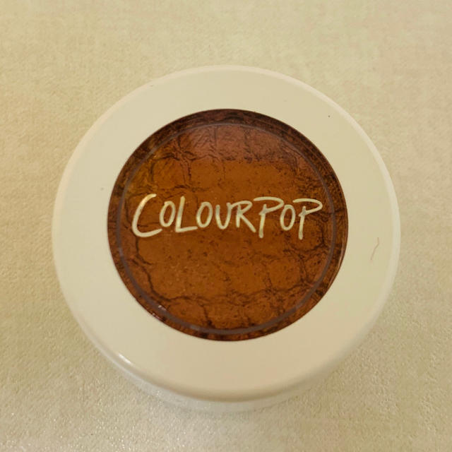 colourpop(カラーポップ)のCOLOURPOP SSS WHITE RABBIT コスメ/美容のベースメイク/化粧品(アイシャドウ)の商品写真