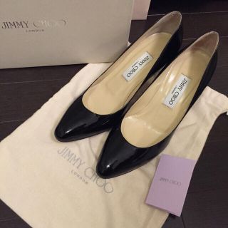 ジミーチュウ(JIMMY CHOO)のyoppy@様専用✴︎12/28まで(ハイヒール/パンプス)