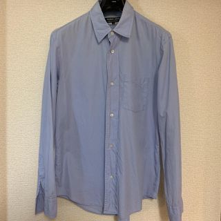 コムデギャルソン(COMME des GARCONS)のComme des garçons homme deux シャツ M(シャツ)