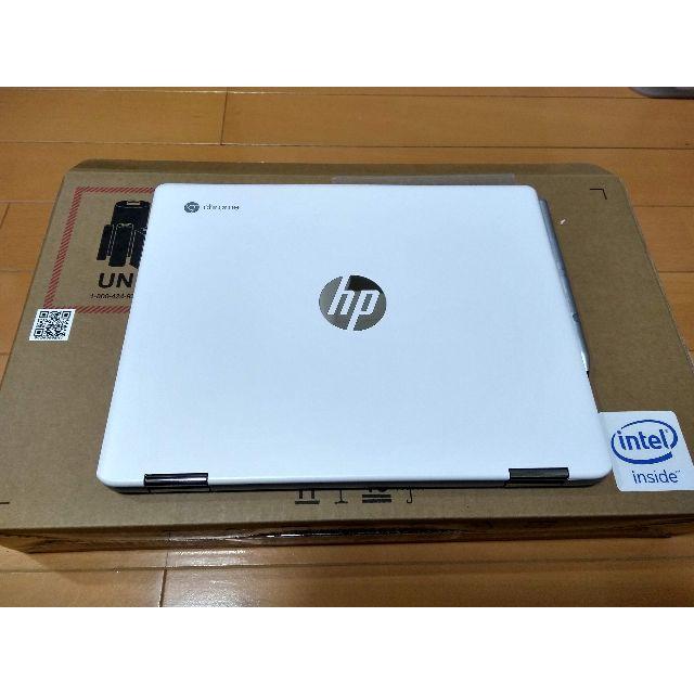 HP - HP Chromebook x360 12b + USIアクティブペン