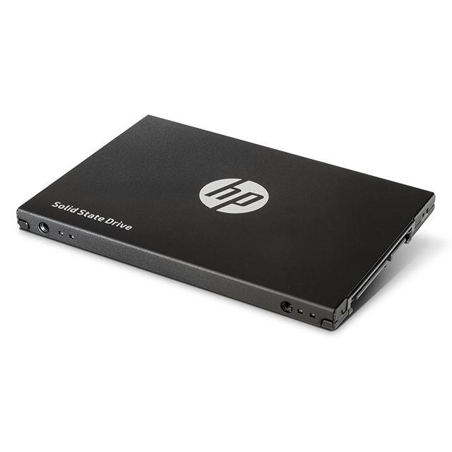 HP(ヒューレットパッカード)の新品 250GB SSD HP純正 3D NAND Read 555MB/s スマホ/家電/カメラのPC/タブレット(PCパーツ)の商品写真