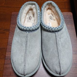 アグ(UGG)のUGG  メンズシューズ 27cm  (スリッポン/モカシン)