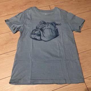 ザラ(ZARA)の男の子 ZARAＴシャツ(Tシャツ/カットソー)