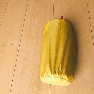 スノーピーク ポンタAir STP-171,ライトタ-プポ-ル コンタクト
