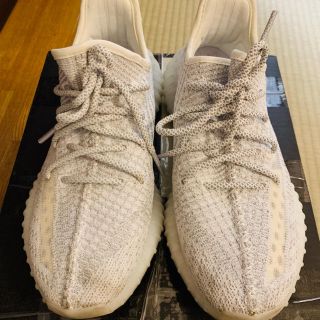 アディダス(adidas)の値下げyeezy イージーブースト 350 訳あり(スニーカー)