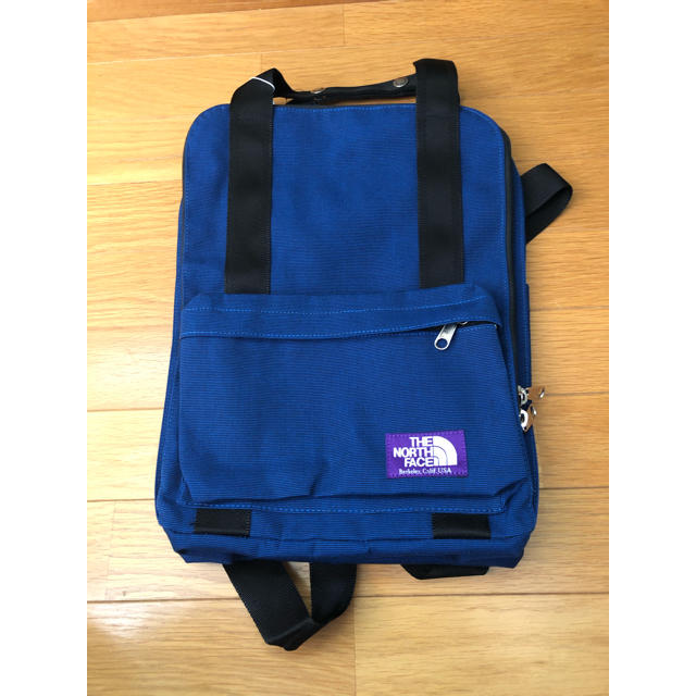 THE NORTH FACE 2Way Day Packお値下げのサムネイル