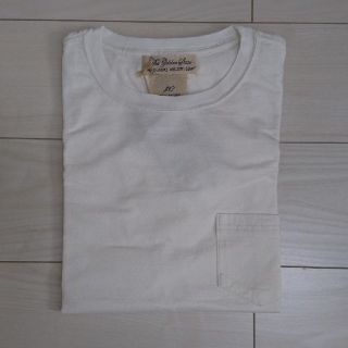 レミレリーフ(REMI RELIEF)のD-1200様専用 レミレリーフ ビームスプラス ポケットTシャツ(Tシャツ/カットソー(半袖/袖なし))