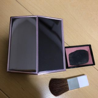 マキアージュ(MAQuillAGE)のマキアージュ  チークケース(チーク)