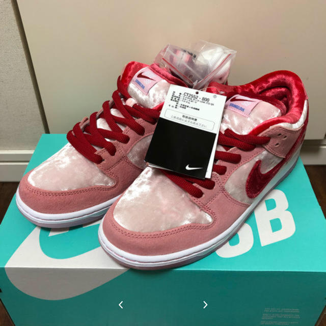 予約】 DUNK SB NIKE - NIKE LOW× 26.5 STRANGELOVE スニーカー - zhor.com 予約】 DUNK SB NIKE - NIKE LOW× 26.5 STRANGELOVE スニーカー - zhor.com