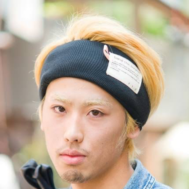 banal chic bizarre - 送料込み!banal chic bizarreヘアバンド banal chic bizarre - 送料込み!banal chic bizarreヘアバンド
