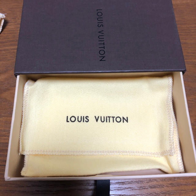 LOUIS VUITTON(ルイヴィトン)のヴィトン　引き出し レディースのバッグ(ショップ袋)の商品写真