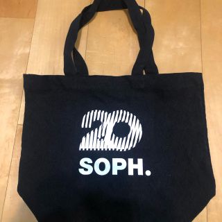 ソフ(SOPH)のSOPH.20 トートバック(トートバッグ)