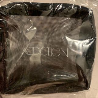 アディクション(ADDICTION)のaddiction アディクション ポーチ(ポーチ)