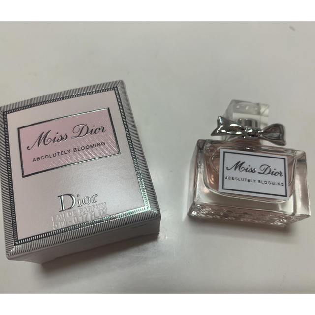 Dior(ディオール)のDior 香水　限定値下げ❗️ コスメ/美容の香水(香水(女性用))の商品写真