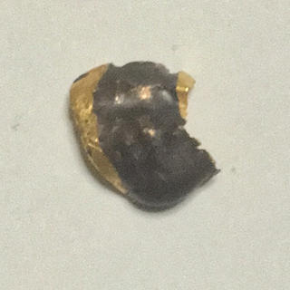 明日まで 純金 破片 地金 約5.8g