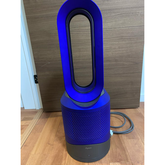 再入荷】 Dyson - ダイソン pure hot + cool 電気ヒーター -