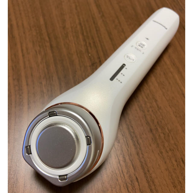 値下げ!美顔器!Panasonic 安けりゃ EH-SR71 値下げ!美顔器!Panasonic 安けりゃ EH-SR71
