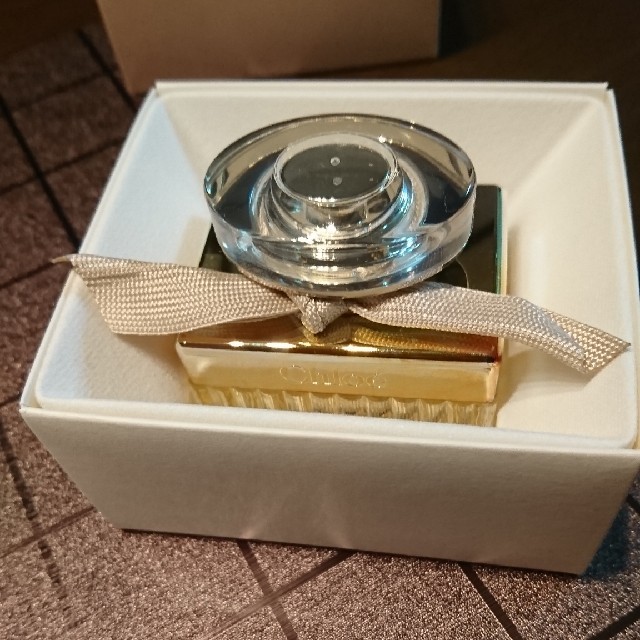 Chloe(クロエ)のクロエ EDP(30ml) コスメ/美容の香水(その他)の商品写真