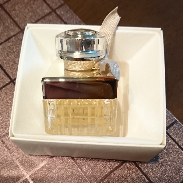 Chloe(クロエ)のクロエ EDP(30ml) コスメ/美容の香水(その他)の商品写真