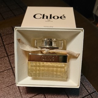 クロエ(Chloe)のクロエ EDP(30ml)(その他)