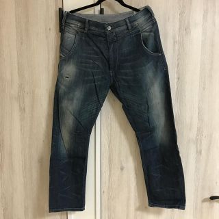 ディーゼル(DIESEL)のDIESEL IRJUN ディーゼル W31 L32(デニム/ジーンズ)