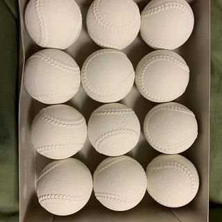 ケンコー(Kenko)の軟式野球C球1ダース(12個)(ボール)