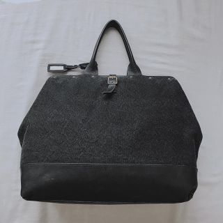 エヴァムエヴァ(evam eva)のDove&Olive  evam eva  DVLLES BAG(ボストンバッグ)