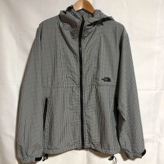 ザノースフェイス(THE NORTH FACE)の【オラフ様専用】THE NORTH FACE ナイロンジャケット(ナイロンジャケット)