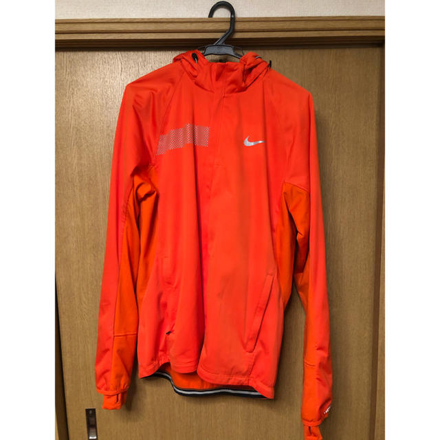 NIKE Running Jacket