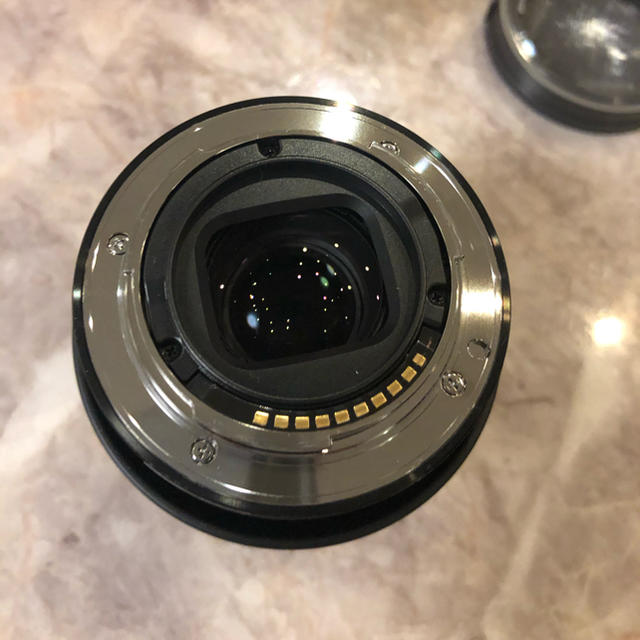 SEL50F18 Eマウント 単焦点レンズ SONY SEL50F18 Eマウント 単焦点レンズ SONY