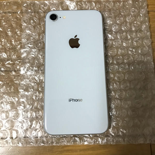 iPhone8 64GB SIMフリー