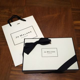 ジョーマローン(Jo Malone)のJo Malone ハンドクリームコレクション(ハンドクリーム)