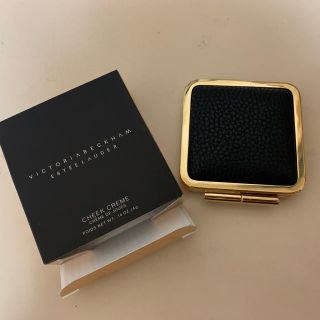 エスティローダー(Estee Lauder)のESTEE LAUDER×victoria beckham チーク(チーク)