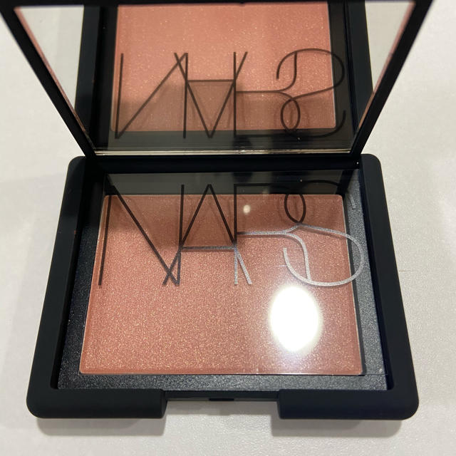 NARS ブラッシュ 4078 チーク