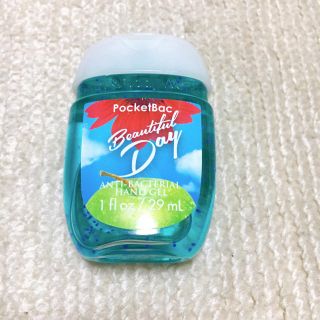 バスアンドボディーワークス(Bath & Body Works)のバスアンドボディワークス 消毒ジェル(日用品/生活雑貨)