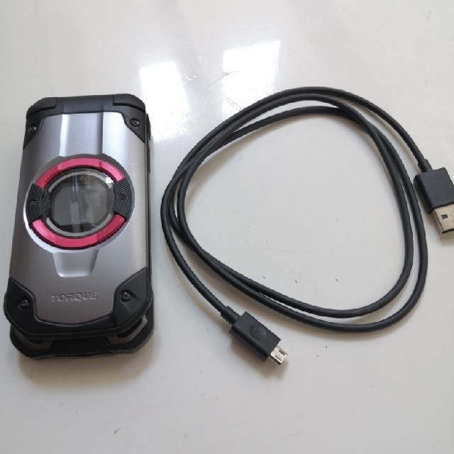 KYOCERA TORQUE X01