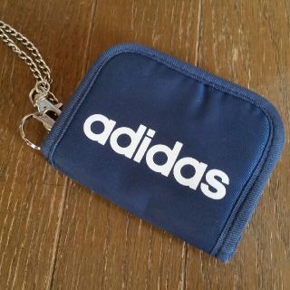 アディダス(adidas)のadidas アディダス 財布(財布)