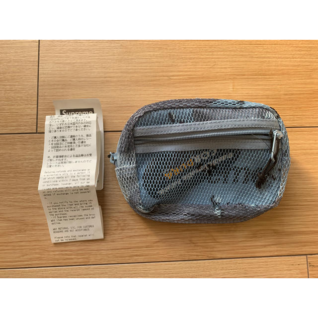 Supreme(シュプリーム)のsupreme shoulder bag メンズのバッグ(ショルダーバッグ)の商品写真